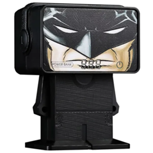 Power Bank Remax RPL-20 Avenger 10000 mAh/ Black photo 2