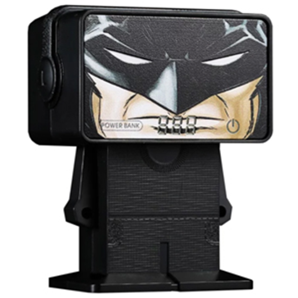 Power Bank Remax RPL-20 Avenger 10000 mAh/ Black photo 2