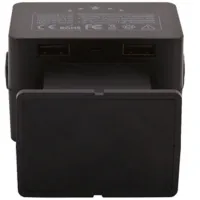 Power Bank Remax RPL-20 Avenger 10000 mAh/ Black photo 3