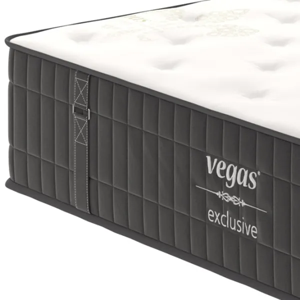 Ортопедический матрас Vegas Exclusive X 6 160 x 200 см Высота матраса: 36 см photo 2