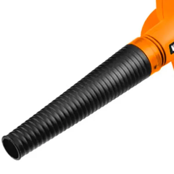 Suflantă de frunze Wokin 787840 Electrică/ Orange photo 4