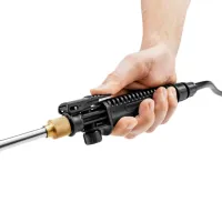 Опрыскиватель KARCHER PSU 4-18 (1.445-300.0) аккумуляторный/ Желтый photo 5