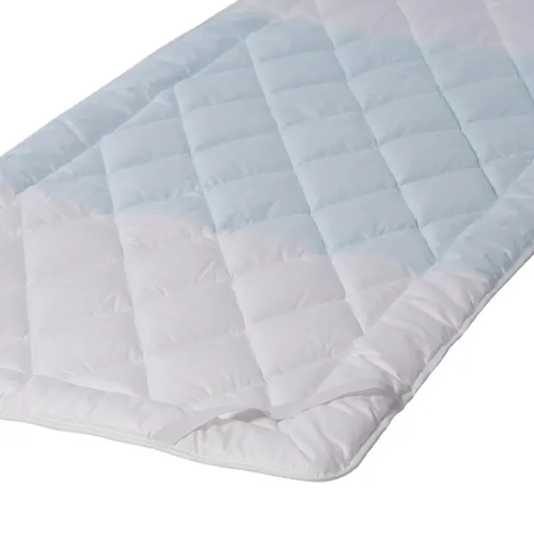 Топпер Trois Couronnes Cryo Night 200 x 140 см / 3 см / Тенсель photo 2 Топпер Trois Couronnes Cryo Night 200 x 140 см / 3 см / Тенсель photo 2