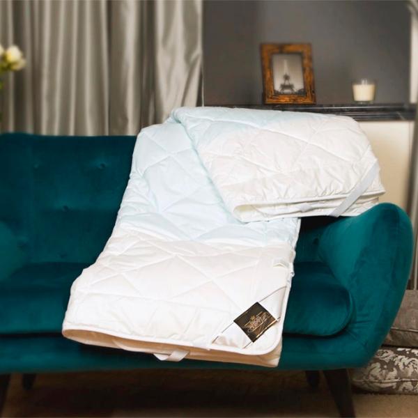 Топпер Trois Couronnes Cryo Night 200 x 140 см / 3 см / Тенсель photo 4 Топпер Trois Couronnes Cryo Night 200 x 140 см / 3 см / Тенсель photo 4