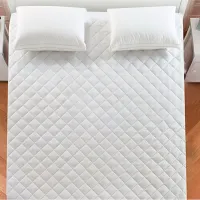 Топпер Trois Couronnes Nature Cotton 200 x 180 см / 2 см / Хлопок photo 5