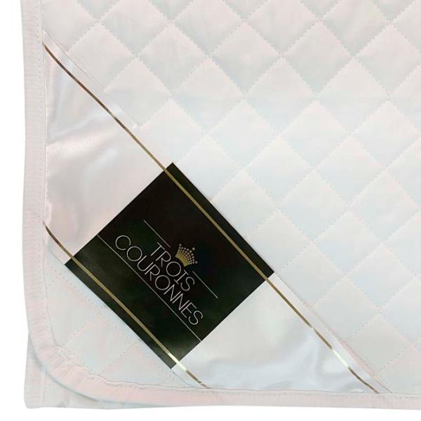 Топпер Trois Couronnes Nature Cotton 200 x 200 см / 2 см / Хлопок photo 3 Топпер Trois Couronnes Nature Cotton 200 x 200 см / 2 см / Хлопок photo 3