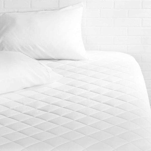Топпер Trois Couronnes Nature Cotton 200 x 200 см / 2 см / Хлопок photo 4 Топпер Trois Couronnes Nature Cotton 200 x 200 см / 2 см / Хлопок photo 4