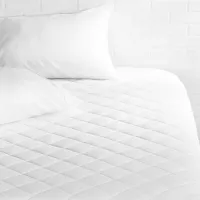 Топпер Trois Couronnes Nature Cotton 200 x 200 см / 2 см / Хлопок photo 4