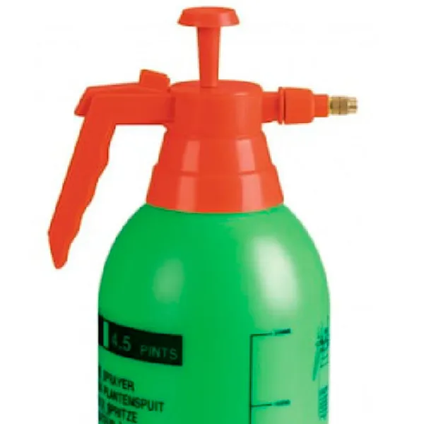 Pulverizator Tatta TP-201M De mână/ Green photo 2