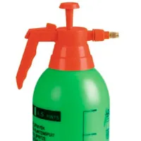Pulverizator Tatta TP-201M De mână/ Green photo 2