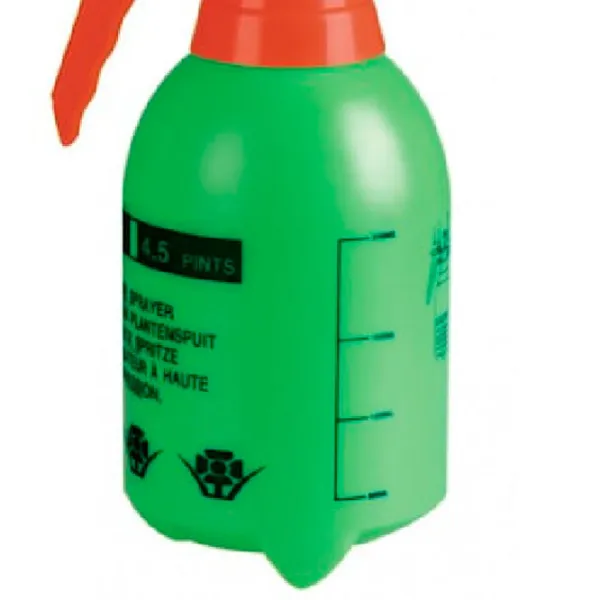 Pulverizator Tatta TP-201M De mână/ Green photo 3