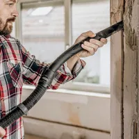 Промышленный пылесос KARCHER WD 6 P V-25/8/22T (1.628-313.0) 1300 Вт / Желтый photo 2