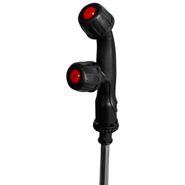 Опрыскиватель DKD DKD 16 L аккумуляторный/ Зелёный photo 8