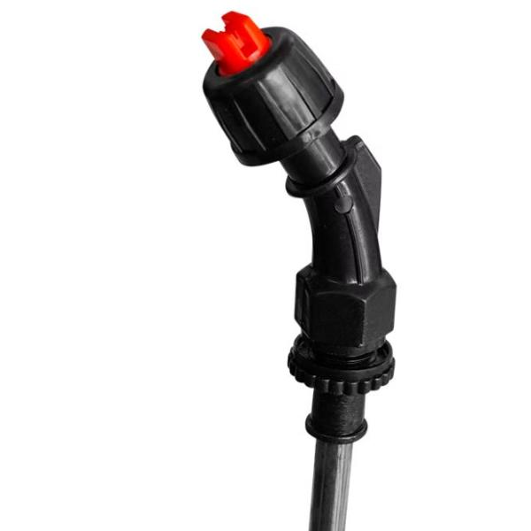 Опрыскиватель DKD DKD 16 L аккумуляторный/ Зелёный photo 9