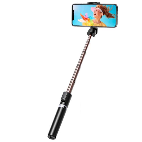 Трипод iPower 402 Фото, видео/ Черный photo 2 Трипод iPower 402 Фото, видео/ Черный photo 2