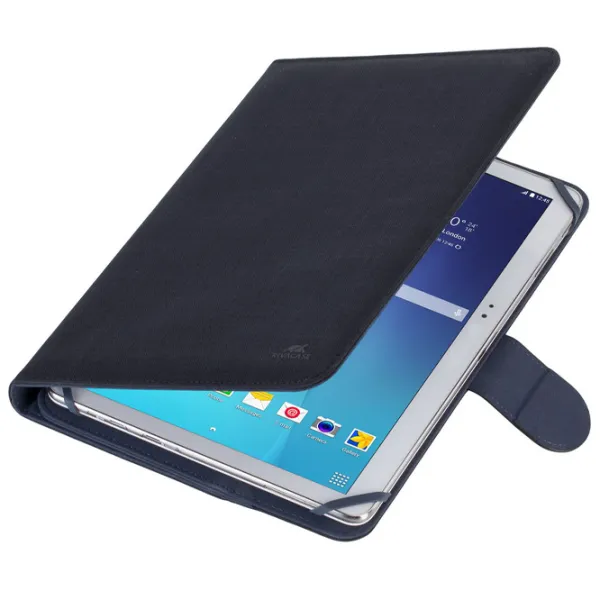Husă pentru tabletă Universal Universal 10"/ Black photo 2