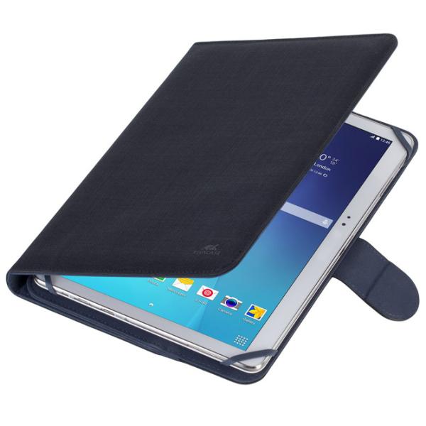 Husă pentru tabletă Universal Universal 10"/ Black photo 2