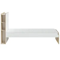 Кровать Cilek Modera 100 x 200 см/ ЛДСП/ Белый photo 2