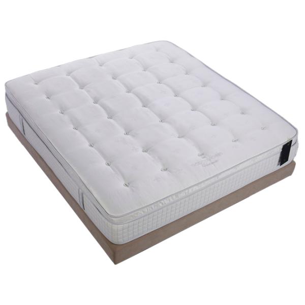 Topper Trois Couronnes Hedonist 200 x 180 cm / 10 cm / Spumă cu memorie photo 3 Topper Trois Couronnes Hedonist 200 x 180 cm / 10 cm / Spumă cu memorie photo 3