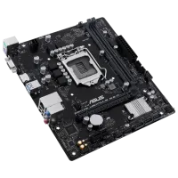 Placă de bază Asus PRIME H510M-R R2.0 micro ATX/ Intel H510 photo 2