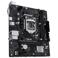 Placă de bază Asus PRIME H510M-R R2.0 micro ATX/ Intel H510 photo 3