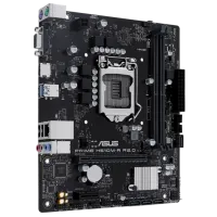 Placă de bază Asus PRIME H510M-R R2.0 micro ATX/ Intel H510 photo 4