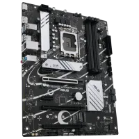 Placă de bază Asus PRIME H770-PLUS ATX/ Intel H770 photo 3