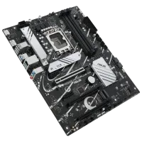 Placă de bază Asus PRIME H770-PLUS ATX/ Intel H770 photo 4