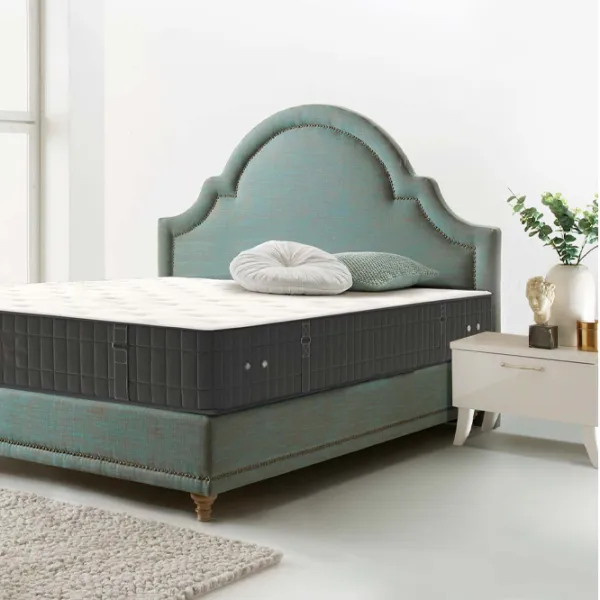 Ортопедический матрас Vegas Exclusive X 8 100 x 200 см Высота матраса: 29 см photo 7