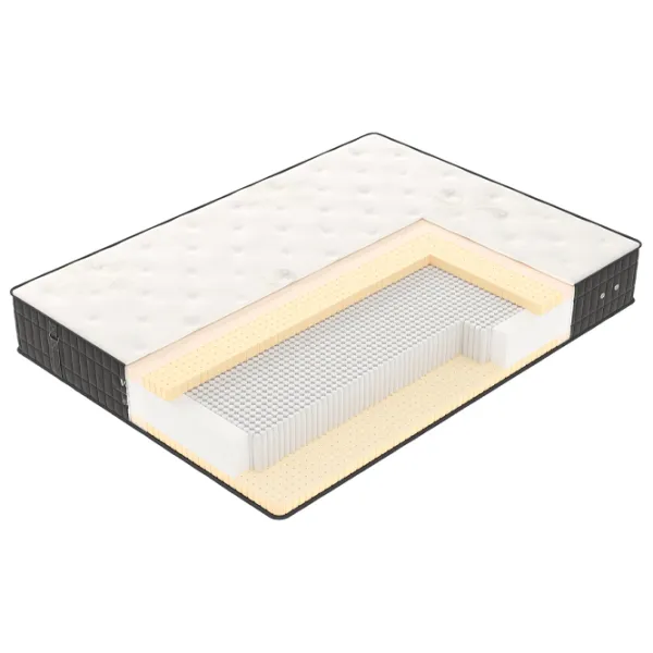 Ортопедический матрас Vegas Exclusive X 8 120 x 200 см Высота матраса: 29 см photo 2