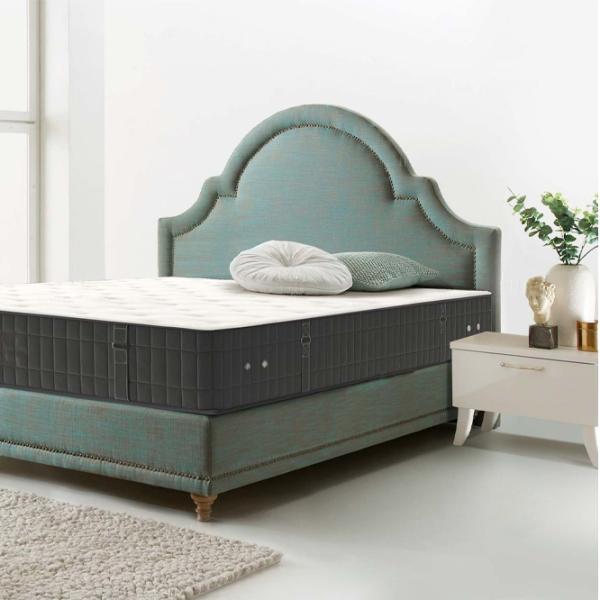 Ортопедический матрас Vegas Exclusive X 8 120 x 200 см Высота матраса: 29 см photo 7