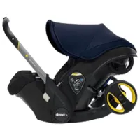 Scaun auto Doona Infant Car Seat (4757) 0 luni - 15 luni/ 13 kg/ Blue photo 2