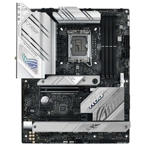 Материнская плата Asus ROG STRIX B760-A GAMING ATX/ Intel B760 photo 2
