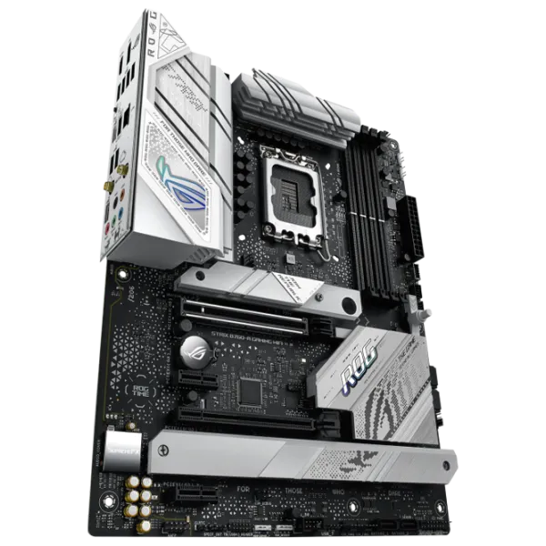 Материнская плата Asus ROG STRIX B760-A GAMING ATX/ Intel B760 photo 3
