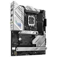 Placă de bază Asus ROG STRIX B760-A GAMING ATX / Intel B760 photo 3