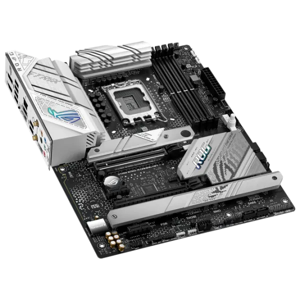 Материнская плата Asus ROG STRIX B760-A GAMING ATX/ Intel B760 photo 5