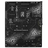 Placă de bază Asus ROG STRIX B760-A GAMING ATX / Intel B760 photo 5