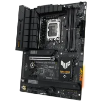 Placă de bază Asus TUF GAMING B760-PLUS ATX/ Intel B760 photo 3