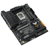 Placă de bază Asus TUF GAMING B760-PLUS ATX/ Intel B760 photo 4