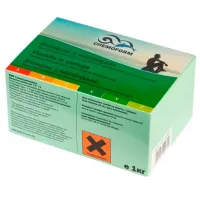 Картридж Chemoform Flockfix таблетки/ для мутной воды/ 125 г photo 4