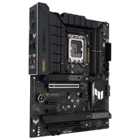 Placă de bază Asus TUF GAMING H770-PRO ATX/ Intel H770 photo 2