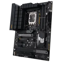 Placă de bază Asus TUF GAMING H770-PRO ATX/ Intel H770 photo 3