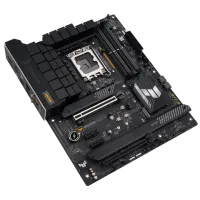 Placă de bază Asus TUF GAMING H770-PRO ATX/ Intel H770 photo 4