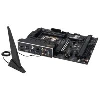 Placă de bază Asus TUF GAMING H770-PRO ATX/ Intel H770 photo 6