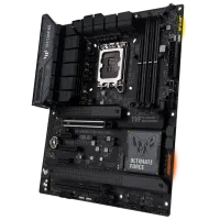 Placă de bază Asus TUF GAMING Z790-PLUS ATX/ Intel Z790 photo 2