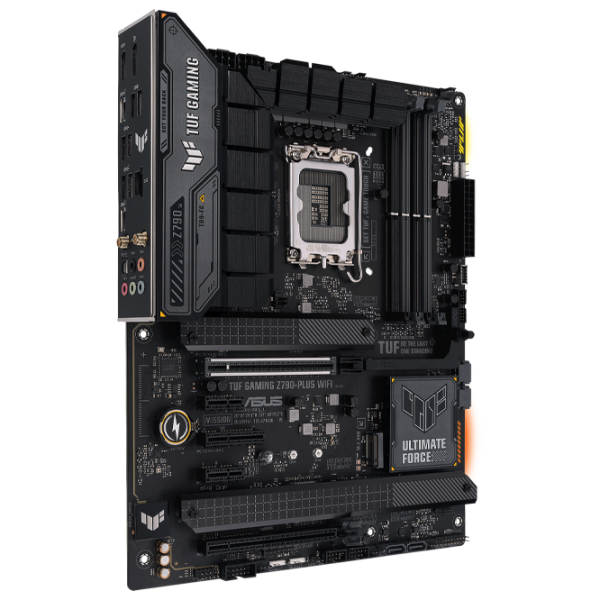 Материнская плата Asus TUF GAMING Z790-PLUS ATX/ Intel Z790 photo 3
