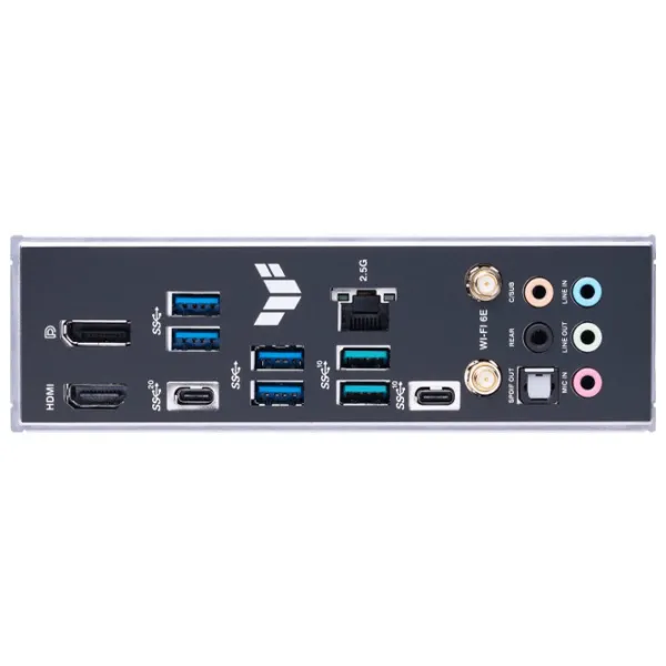 Материнская плата Asus TUF GAMING Z790-PLUS ATX/ Intel Z790 photo 5