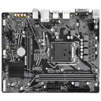 Материнская плата Gigabyte H510M S2H V3 mATX/ Intel H510 photo 3