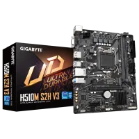 Материнская плата Gigabyte H510M S2H V3 mATX/ Intel H510 photo 5