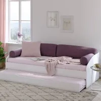 Кровать Cilek Daybed 90 x 200 см/ ЛДСП/ Белый photo 3